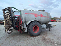 Slurry tank Jako 9000