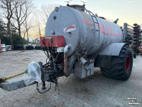Slurry tank Jako 9000
