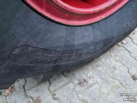 Slurry tank Jako 9000