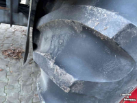 Slurry tank Jako 9000