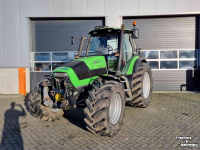 Tractor Deutz-Fahr Agrotron 130 MK New
