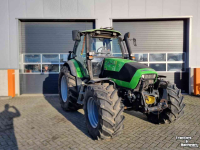 Tractor Deutz-Fahr Agrotron 130 MK New