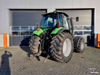 Tractor Deutz-Fahr Agrotron 130 MK New