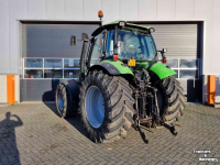 Tractor Deutz-Fahr Agrotron 130 MK New