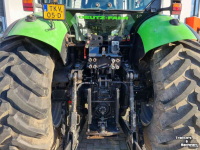 Tractor Deutz-Fahr Agrotron 130 MK New