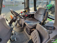 Tractor Deutz-Fahr Agrotron 130 MK New