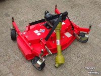 Rotary mower Agromet NF 120 Cirkelmaaier