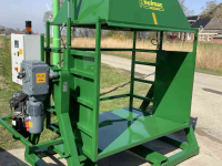 Other conveying equipment and accessories Keulmac KD | Kistendraaier | Rotator