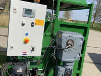 Other conveying equipment and accessories Keulmac KD | Kistendraaier | Rotator