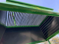 Other conveying equipment and accessories Keulmac KD | Kistendraaier | Rotator