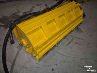 Flail mower Herder 180 HD Klepelmaaier