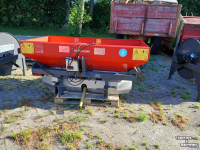 Fertilizer spreader Vicon Rotaflow RO-M