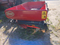 Fertilizer spreader Vicon Rotaflow RO-M