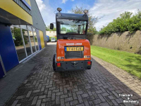 Wheelloader  NANDO-LOADER NL810 kniklader