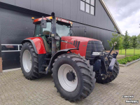 Tractor Case-IH CVX 1190