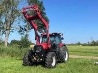 Tractor Case-IH Maxxum 115