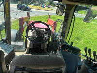 Tractor Case-IH Maxxum 115