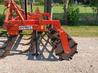 Cultivator Evers Forest