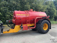 Slurry tank Schuitemaker Robusta 105 mesttank