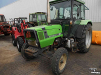Tractor Deutz-Fahr dx3.60