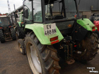 Tractor Deutz-Fahr dx3.60