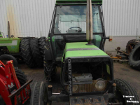 Tractor Deutz-Fahr dx3.60