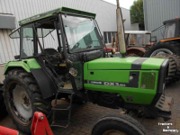 Tractor Deutz-Fahr dx3.60