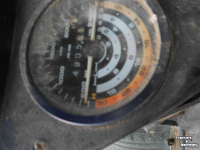 Tractor Deutz-Fahr dx3.60