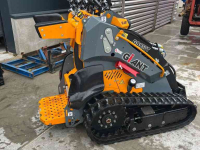 Skidsteer Giant GS 950 T skid steer op rups
