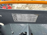 Skidsteer Giant GS 950 T skid steer op rups