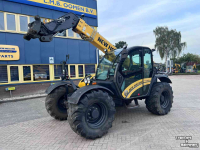 Telehandler New Holland TH 7.37 Elite verreiker