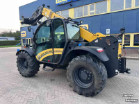 Telehandler New Holland TH 7.37 Elite verreiker