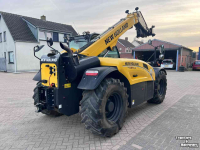 Telehandler New Holland TH 7.37 Elite verreiker