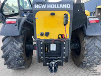 Telehandler New Holland TH 7.37 Elite verreiker