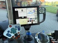 Tractor Fendt 514.  Pr pl
