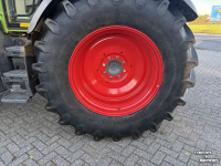 Tractor Fendt 514.  Pr pl