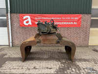 Other attachments and accessories Groeneveld Groeneveld sorteergrijper