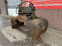 Other attachments and accessories Groeneveld Groeneveld sorteergrijper