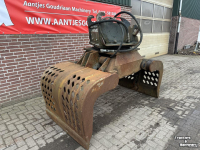Other attachments and accessories Groeneveld Groeneveld sorteergrijper