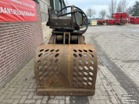 Other attachments and accessories Groeneveld Groeneveld sorteergrijper