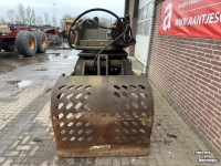 Other attachments and accessories Groeneveld Groeneveld sorteergrijper