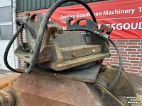 Other attachments and accessories Groeneveld Groeneveld sorteergrijper