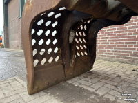 Other attachments and accessories Groeneveld Groeneveld sorteergrijper