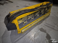 Flail mower Herder 180 hd herder klepelmaaier