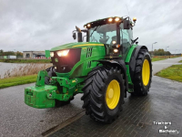 Tractor John Deere 6215 R