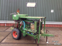 Irrigation pump DAF DAF -