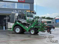 Other tree cultivation equipment and accessories  Beartschi
