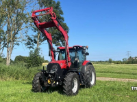 Tractor Case-IH Maxxum 115