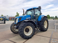 Tractor New Holland T7.220 Auto Command