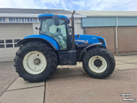 Tractor New Holland T7.220 Auto Command